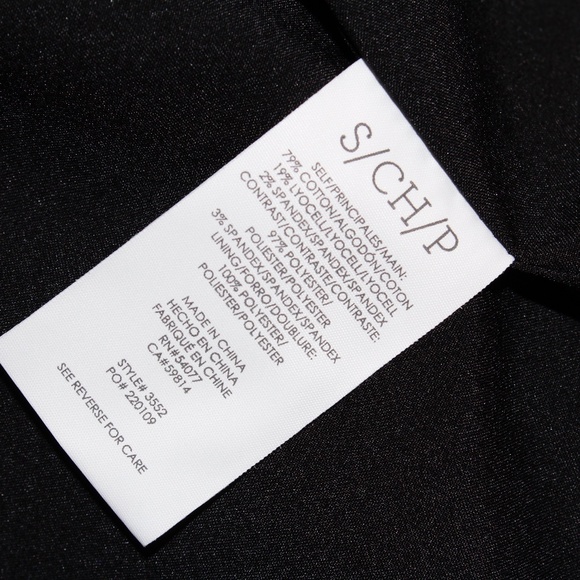 Cabi Back in Black Jacket - Picture 15 of 16